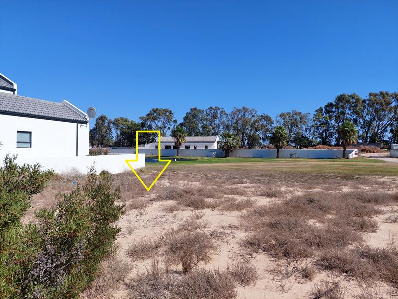 0 Bedroom Property for Sale in Shelley Point Western Cape